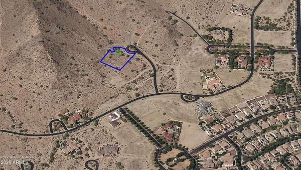 0.9 Acres of Residential Land for Sale in Buckeye, Arizona