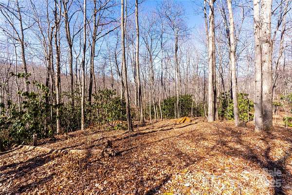 2.3 Acres of Residential Land for Sale in Swannanoa, North Carolina