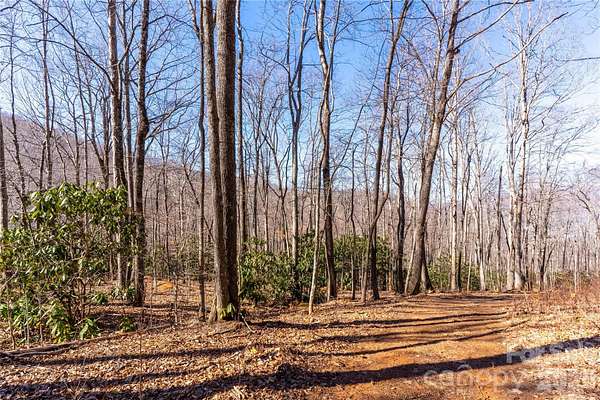 2.3 Acres of Residential Land for Sale in Swannanoa, North Carolina