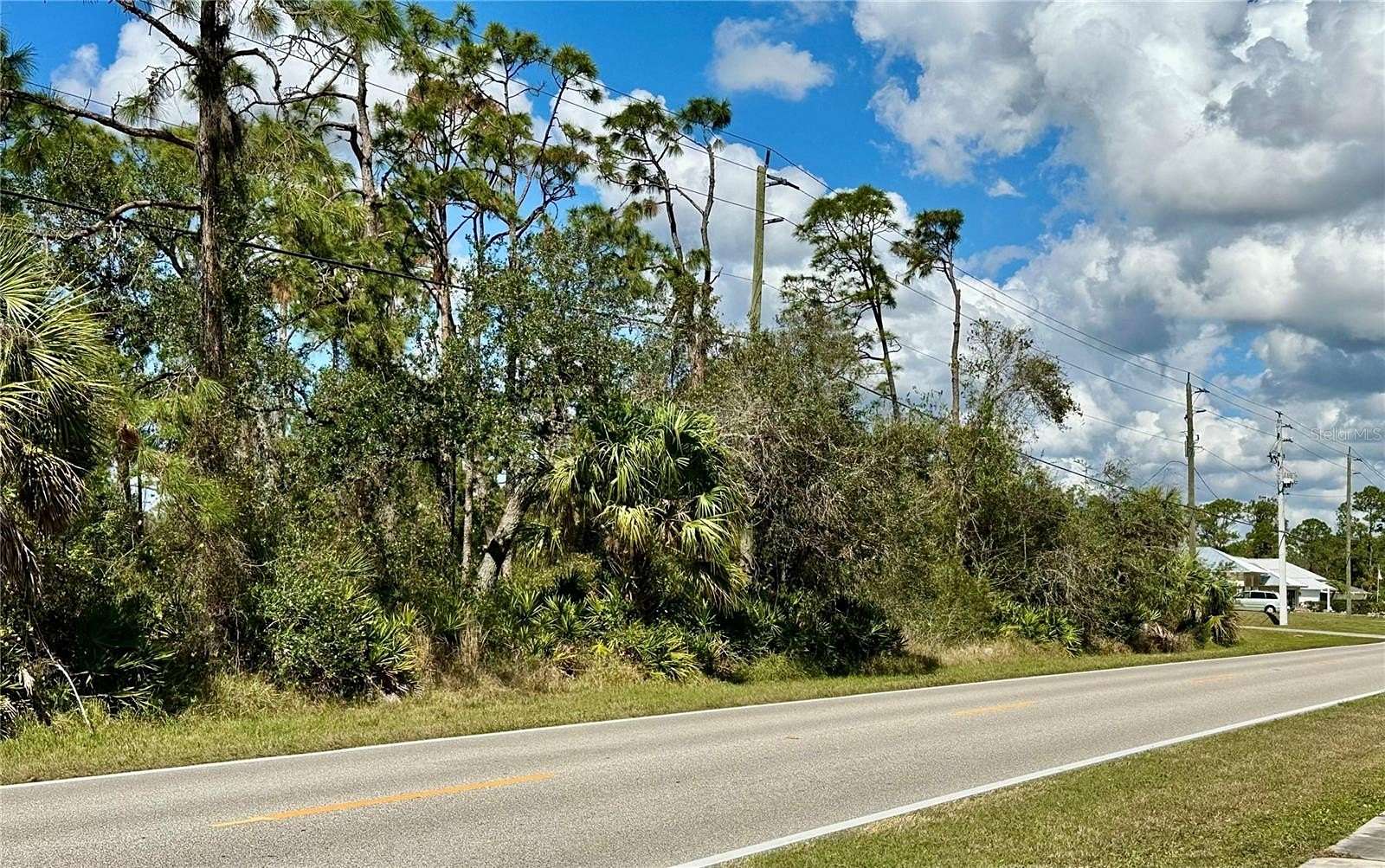 0.69 Acres of Residential Land for Sale in Port Charlotte, Florida
