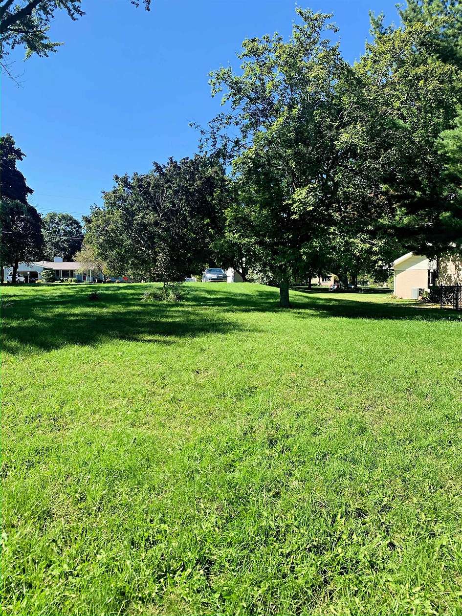 0.43 Acres of Residential Land for Sale in Flushing, Michigan