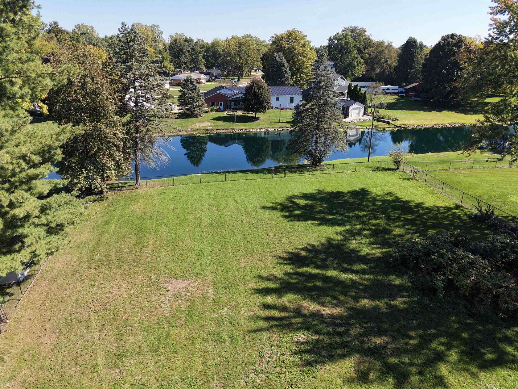 0.43 Acres of Residential Land for Sale in Flushing, Michigan
