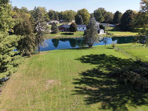 0.43 Acres of Residential Land for Sale in Flushing, Michigan