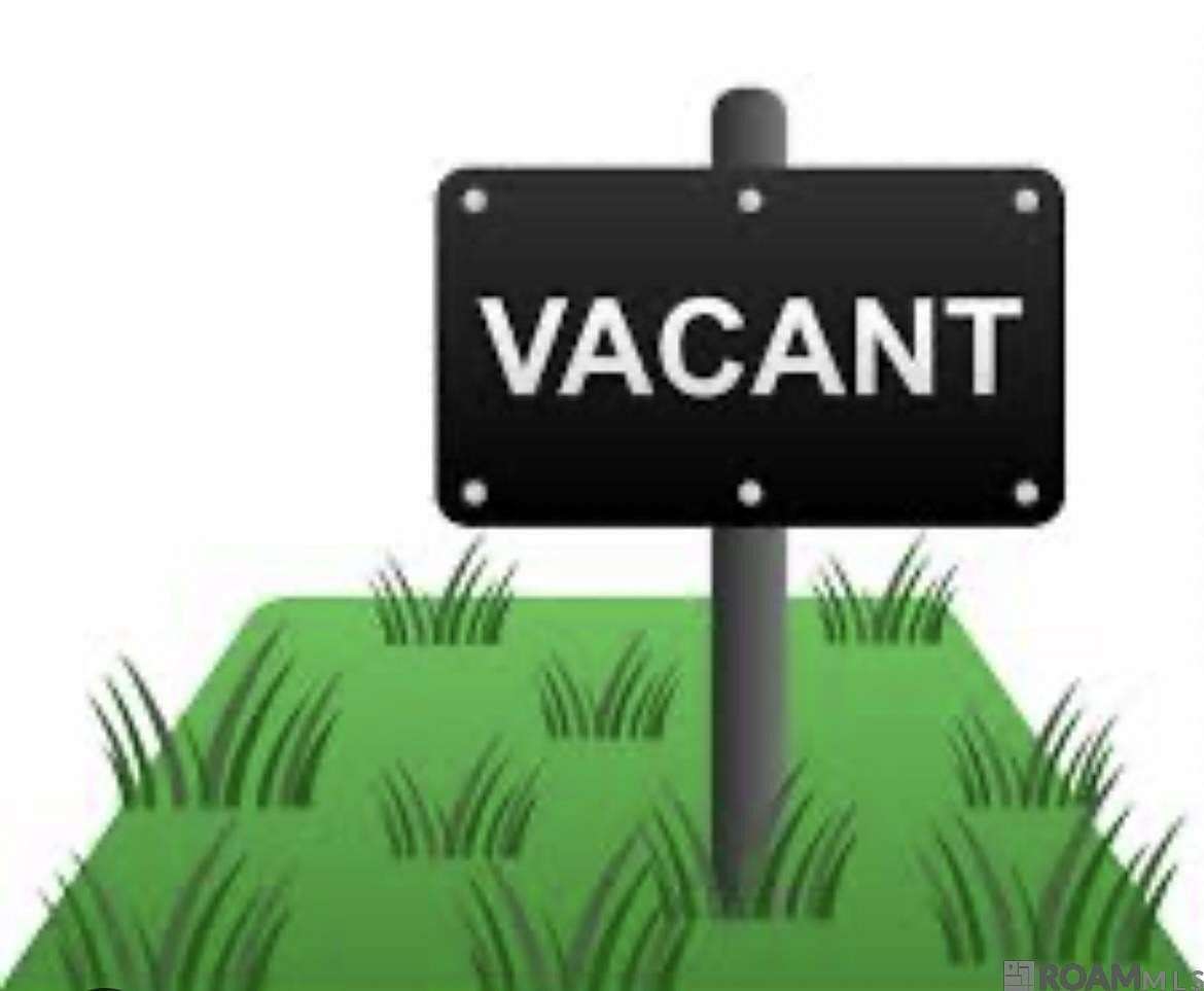 0.09 Acres of Land for Sale in Baton Rouge, Louisiana