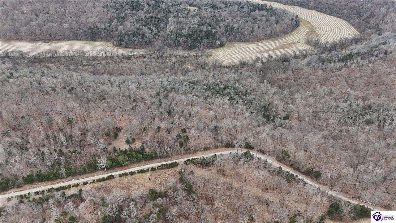 20 Acres of Recreational Land for Sale in Bowling Green, Kentucky