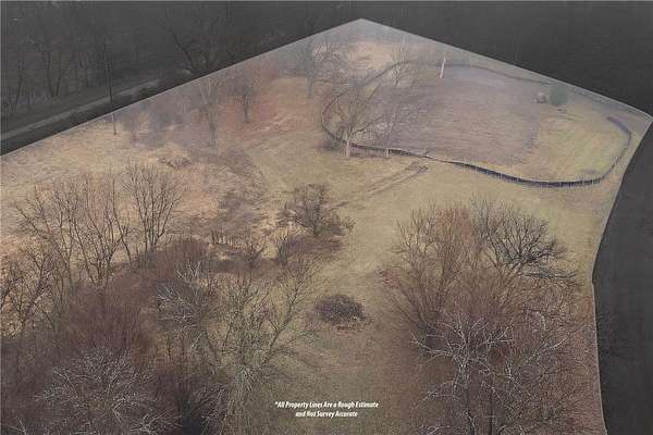 2.23 Acres of Land with Home for Sale in Orono, Minnesota