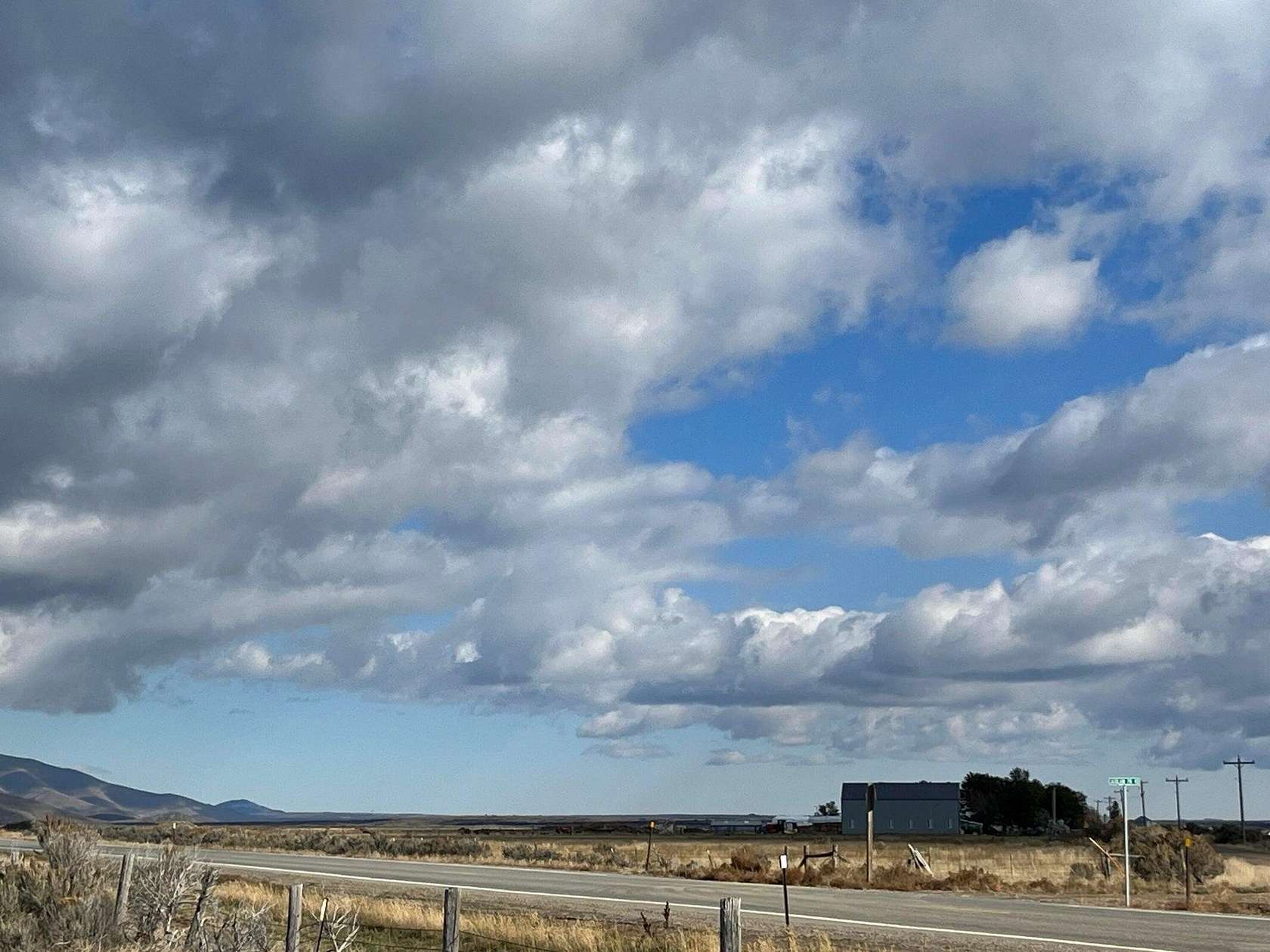 3 Acres of Land for Sale in Carey, Idaho