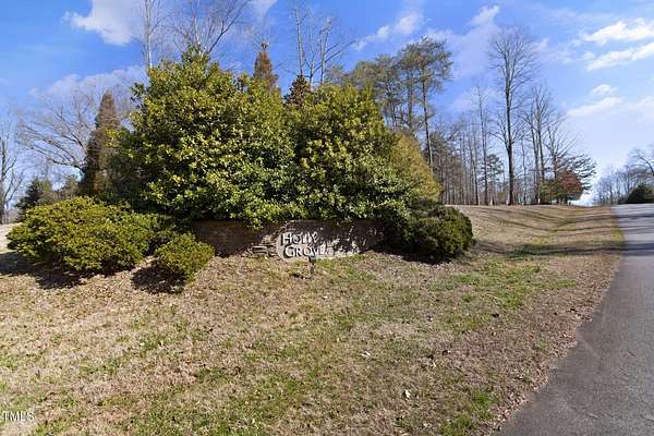1.43 Acres of Residential Land for Sale in Burlington, North Carolina