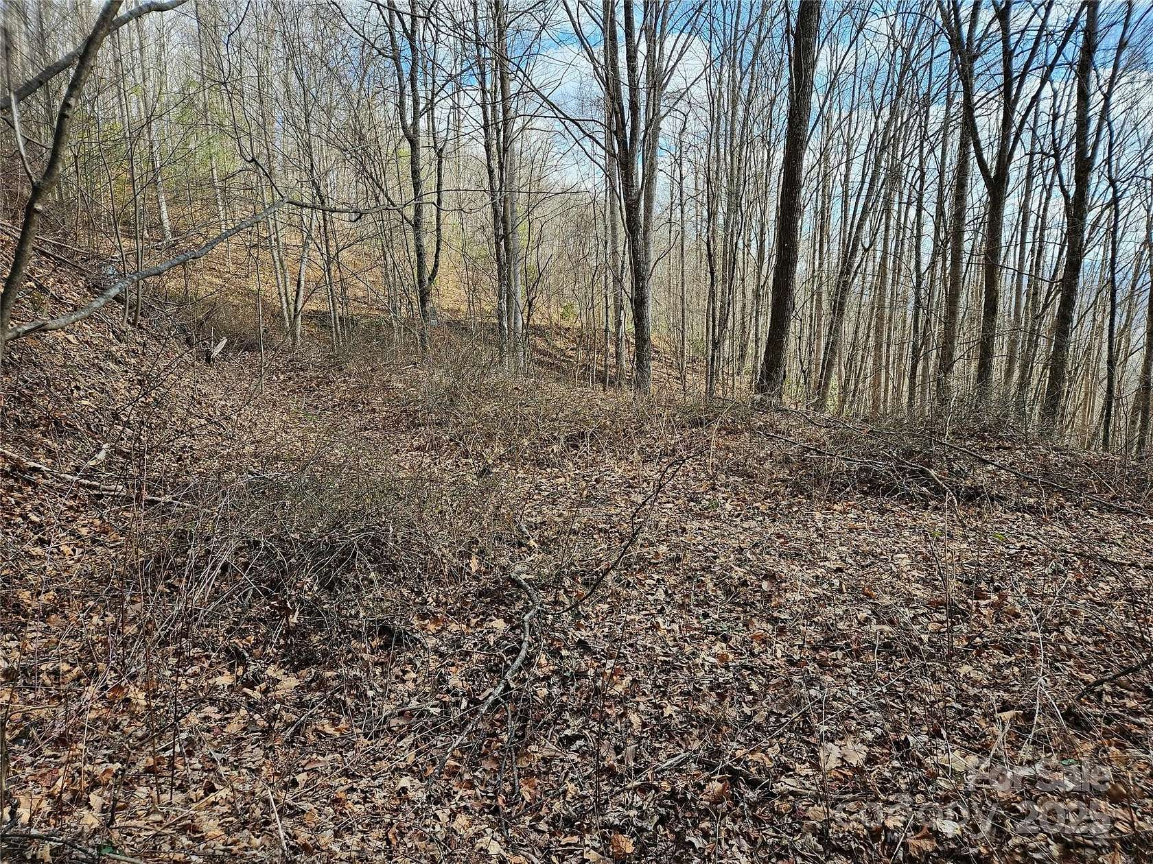 2.27 Acres of Residential Land for Sale in Waynesville, North Carolina