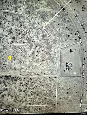 2.49 Acres of Residential Land for Sale in Palmdale, California