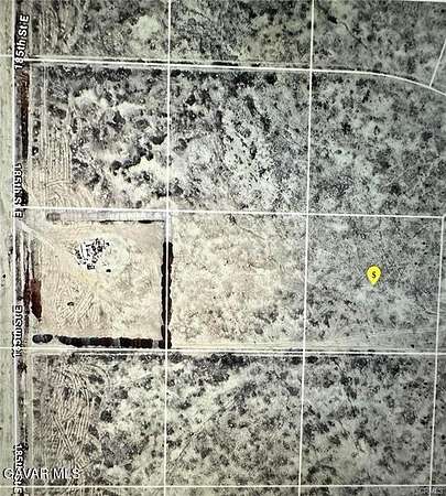 2.49 Acres of Residential Land for Sale in Palmdale, California