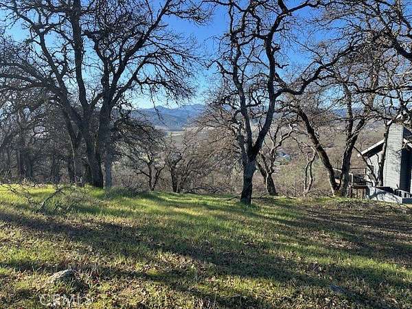 0.29 Acres of Residential Land for Sale in Hidden Valley Lake, California