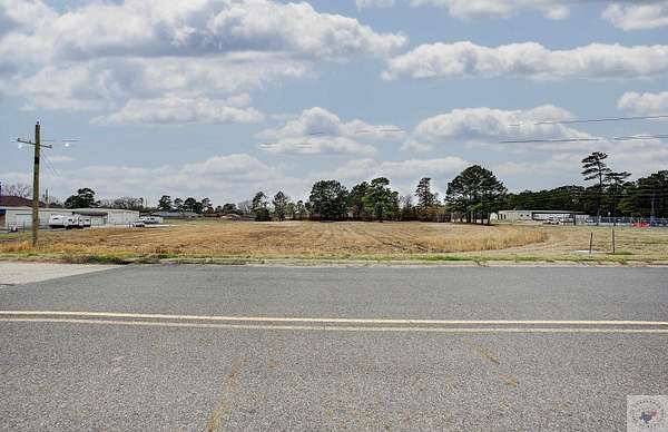 3 Acres of Commercial Land for Sale in Texarkana, Arkansas