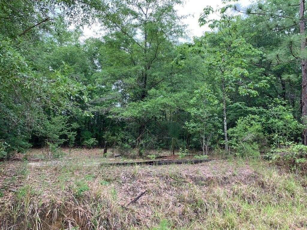 5 Acres of Residential Land for Sale in Wilmer, Alabama