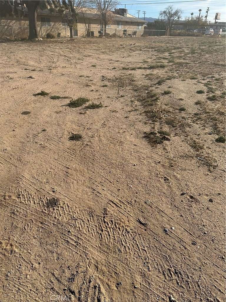 0.24 Acres of Residential Land for Sale in Hesperia, California