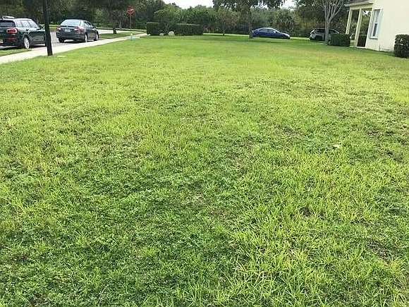 0.1 Acres of Residential Land for Sale in Port St. Lucie, Florida
