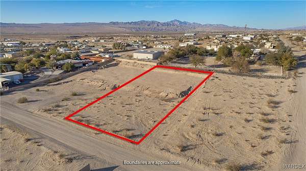 1 Acre of Residential Land for Sale in Fort Mohave, Arizona