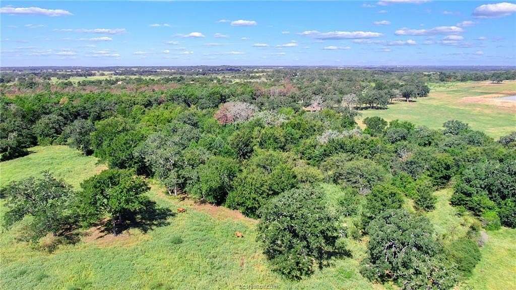 5.74 Acres of Residential Land for Sale in Caldwell, Texas