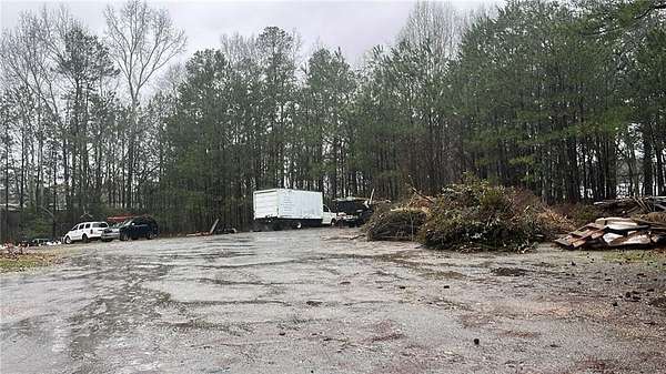 3 Acres of Residential Land for Sale in Cumming, Georgia