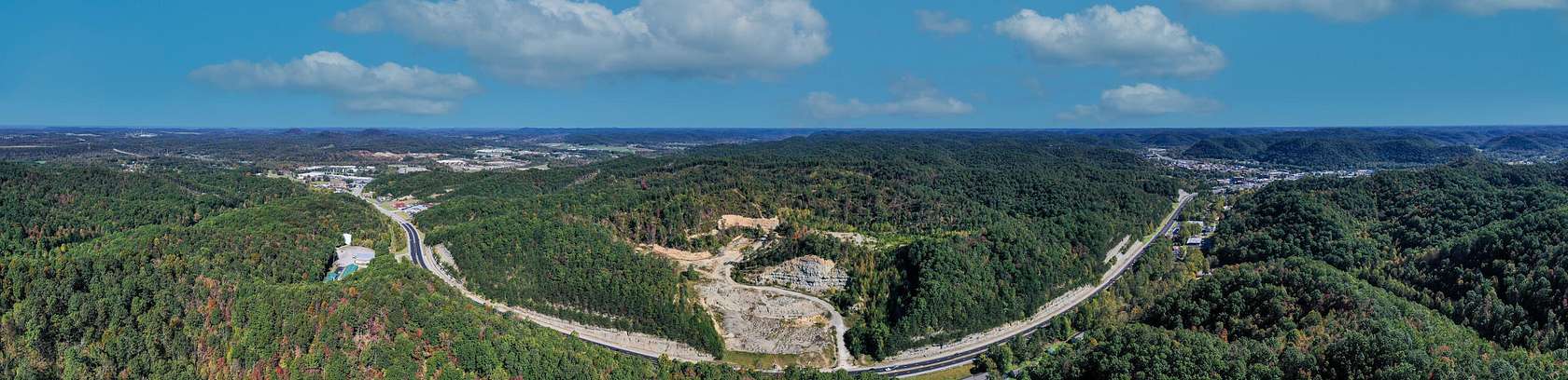 237 Acres of Mixed-Use Land for Sale in Morehead, Kentucky