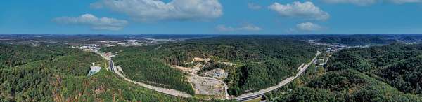 237 Acres of Mixed-Use Land for Sale in Morehead, Kentucky