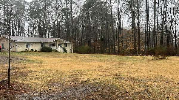 3 Acres of Mixed-Use Land for Sale in Cumming, Georgia