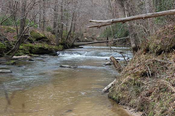 131 Acres of Land for Sale in Loganville, Georgia