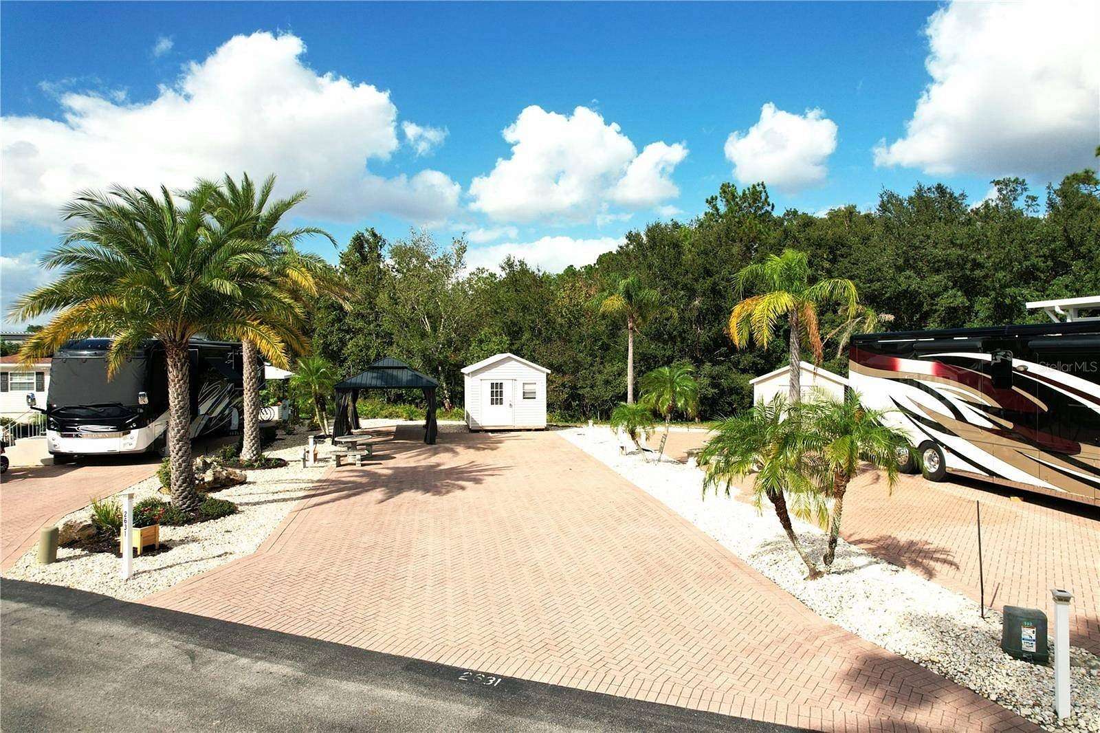 0.08 Acres of Land for Sale in Davenport, Florida