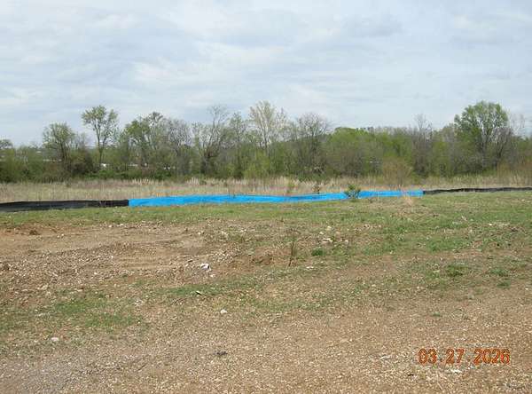 11.2 Acres of Land for Sale in Fayetteville, Arkansas