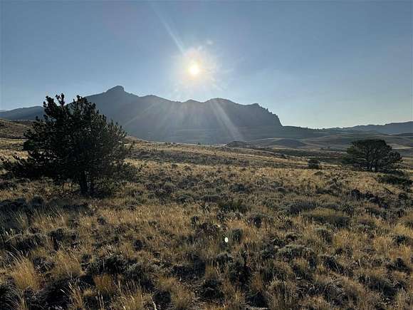 0.23 Acres of Residential Land for Sale in Cody, Wyoming