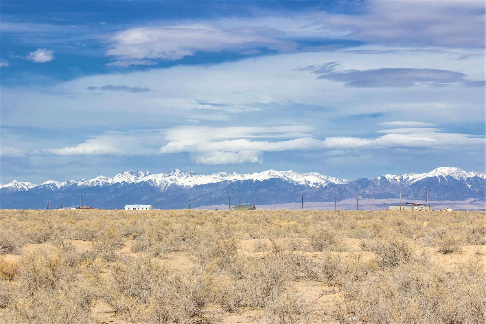 5.26 Acres of Land for Sale in Alamosa, Colorado