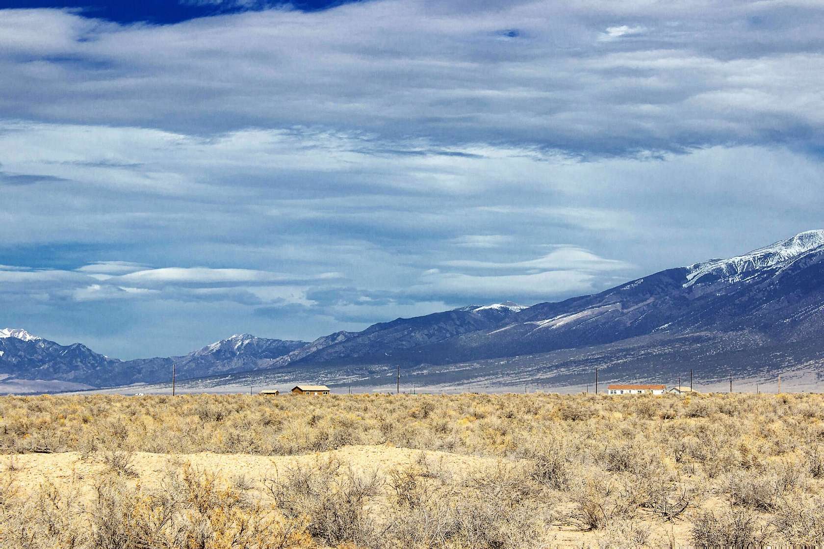 5.26 Acres of Land for Sale in Alamosa, Colorado