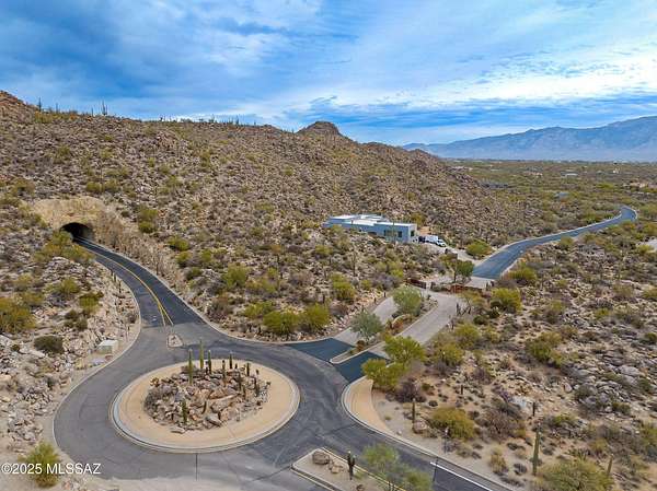 4.65 Acres of Residential Land for Sale in Marana, Arizona