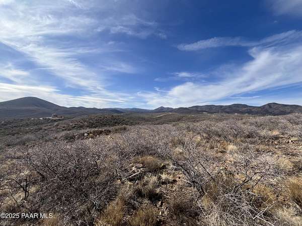 2 Acres of Residential Land for Sale in Dewey-Humboldt, Arizona