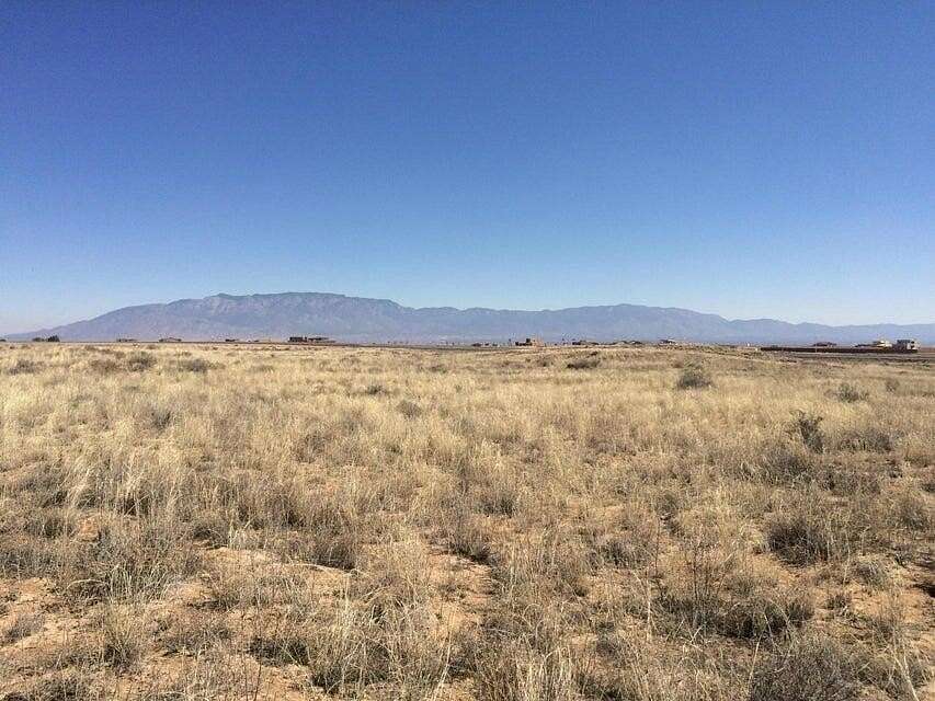 0.29 Acres of Land for Sale in Albuquerque, New Mexico