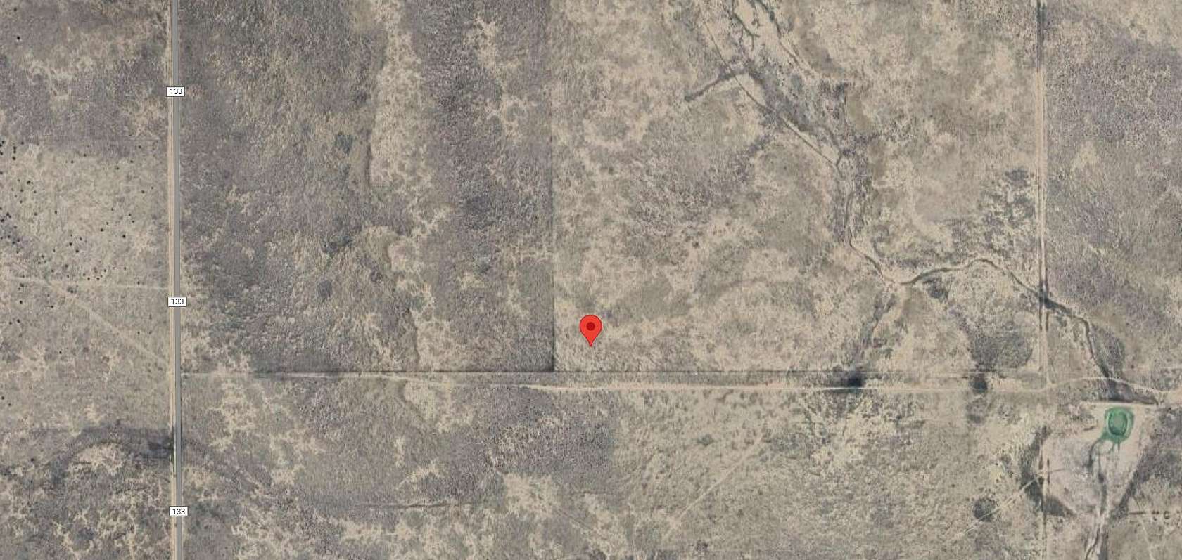 20 Acres of Land for Sale in Trinchera, Colorado