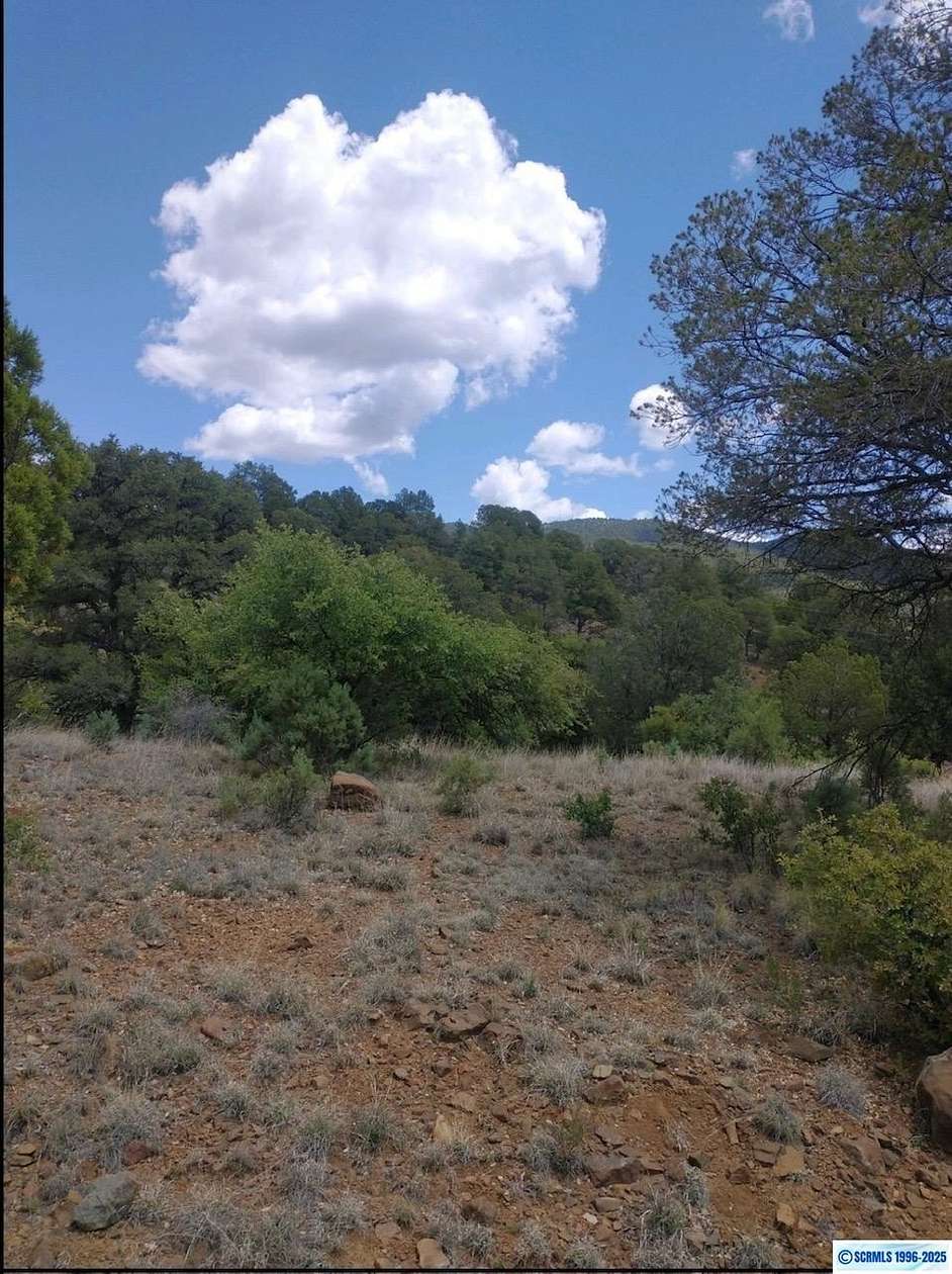 32 Acres of Recreational Land for Sale in Silver City, New Mexico