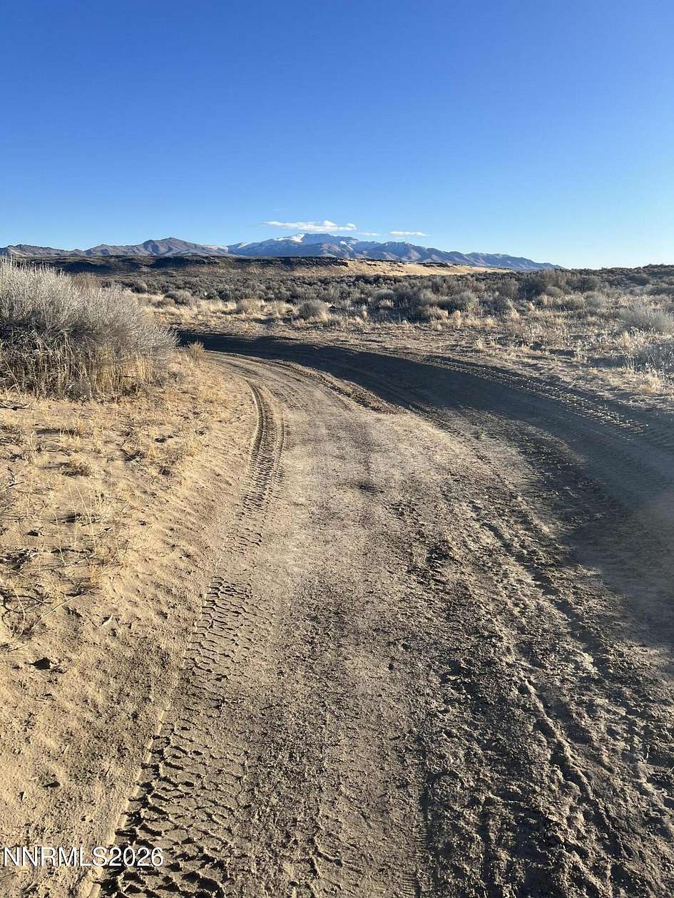 40.4 Acres of Land for Sale in Winnemucca, Nevada