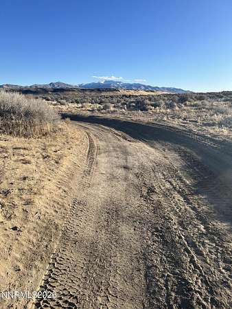 40.4 Acres of Land for Sale in Winnemucca, Nevada