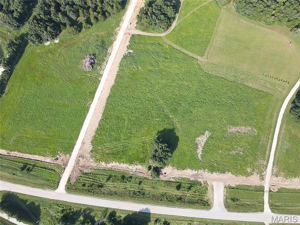 5.8 Acres of Land for Sale in Monroe City, Missouri