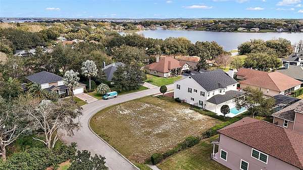 0.25 Acres of Residential Land for Sale in Clermont, Florida