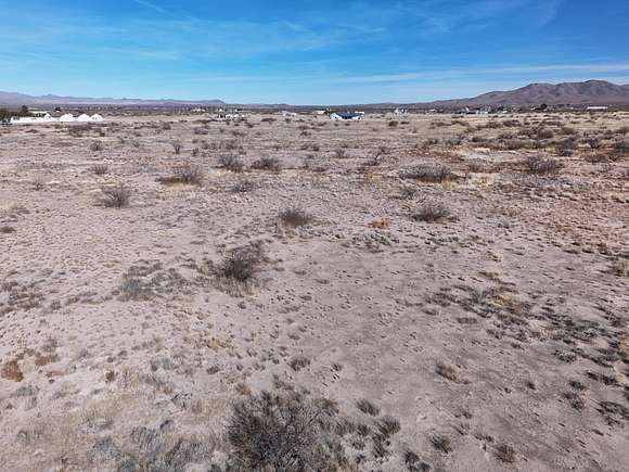 58 Acres of Recreational Land for Sale in Willcox, Arizona