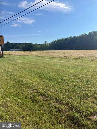30.8 Acres of Commercial Land for Sale in White Haven, Pennsylvania