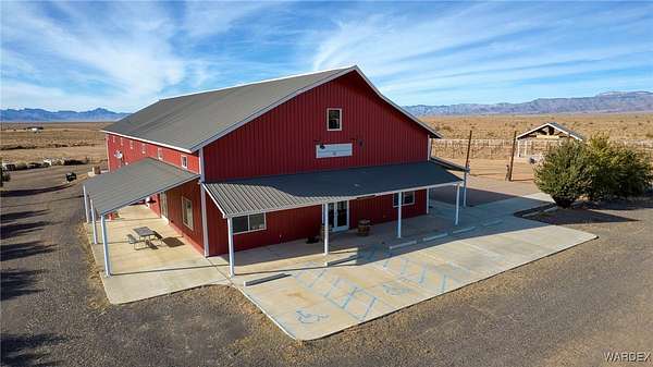 15.6 Acres of Mixed-Use Land for Sale in Kingman, Arizona
