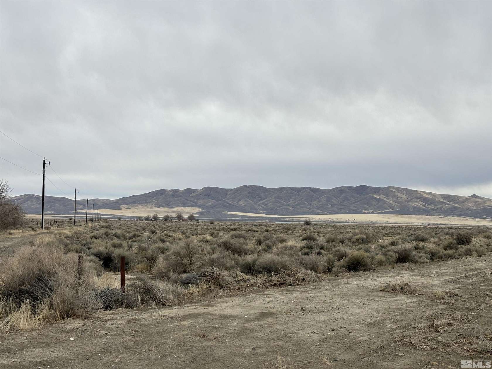 10.3 Acres of Land for Sale in Winnemucca, Nevada