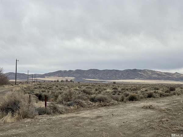 10.3 Acres of Land for Sale in Winnemucca, Nevada