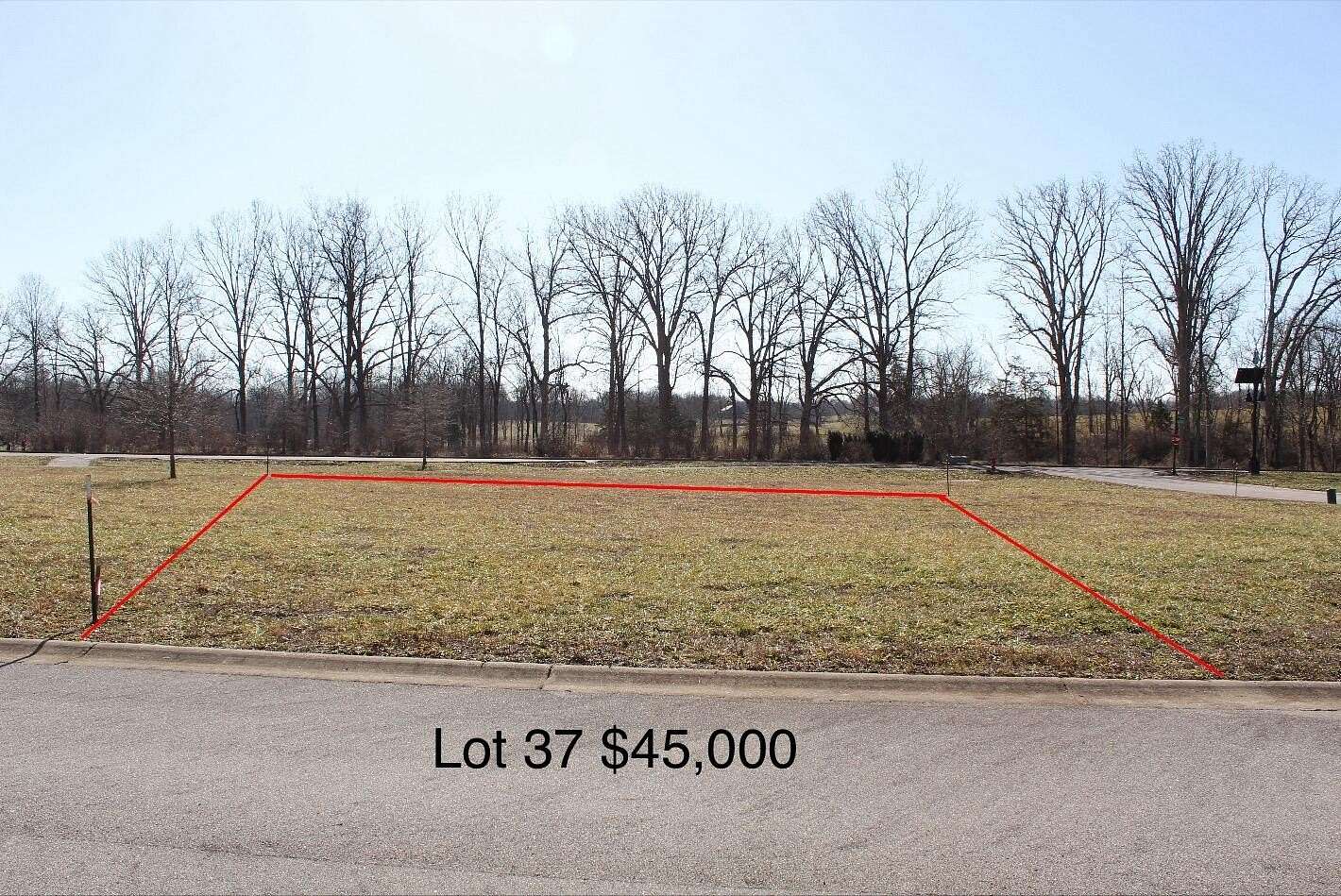 0.09 Acres of Residential Land for Sale in Frankfort, Kentucky