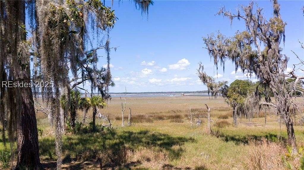 0.72 Acres of Residential Land for Sale in Daufuskie Island, South Carolina