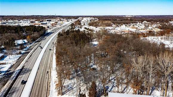 5.45 Acres of Commercial Land for Sale in St. Cloud, Minnesota