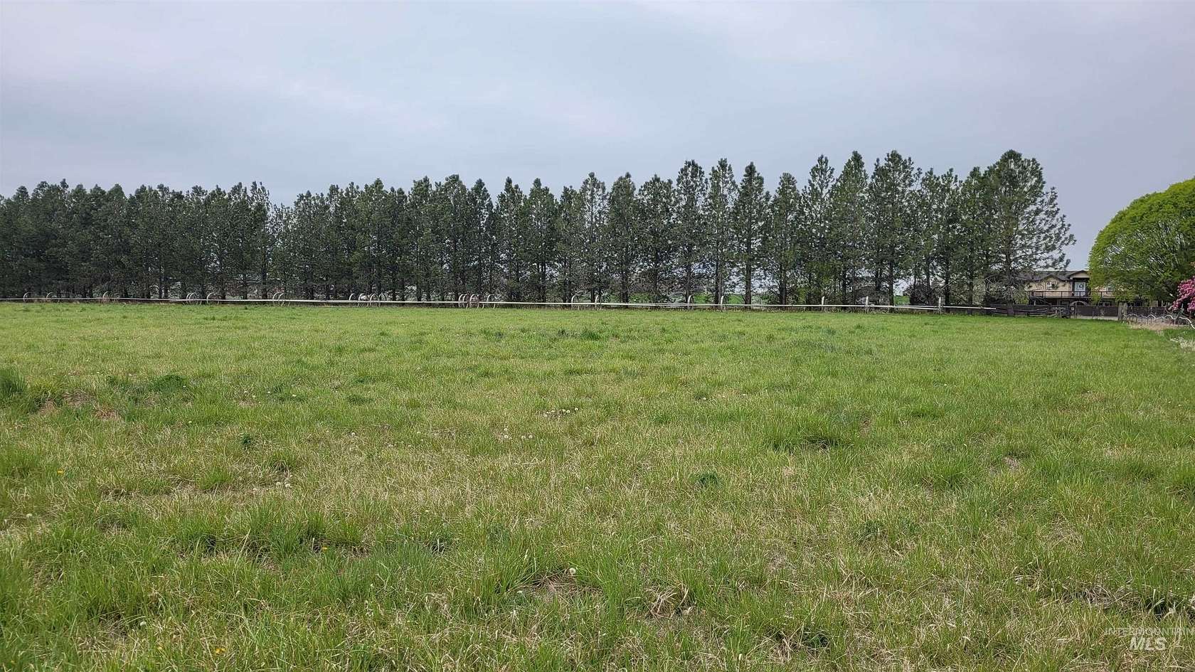 10.8 Acres of Land for Sale in Rupert, Idaho